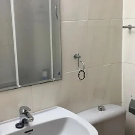Apartmán Alquilar Mas Comprar - Sonia Playa de Gandia