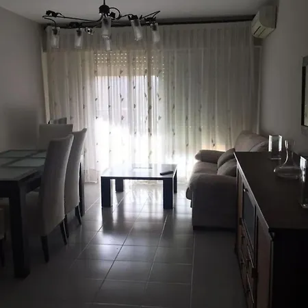 Apartmán Alquilar Mas Comprar - Sonia