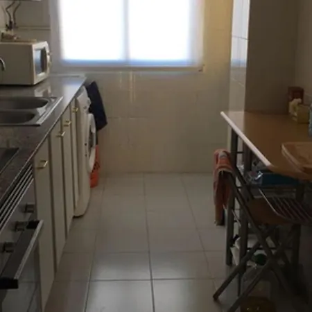 Alquilar Mas Comprar - Sonia Apartmán *
