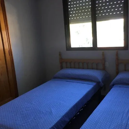 Apartmán Alquilar Mas Comprar - Sonia *