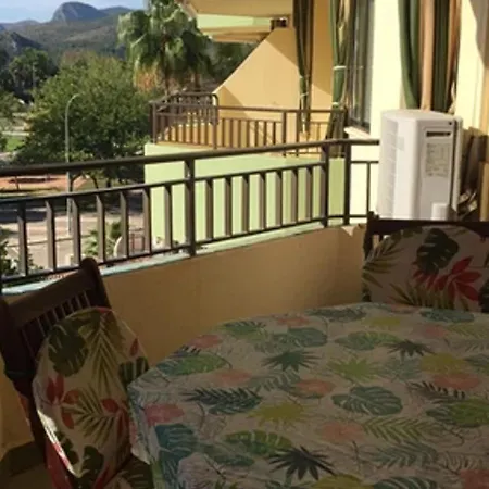 Apartmán Alquilar Mas Comprar - Sonia *