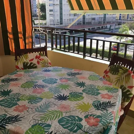 Apartmán Alquilar Mas Comprar - Sonia Playa de Gandia